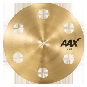 AAX O-Zone 16